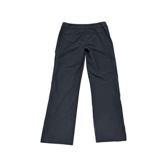 Title Nine Women's Straight Leg Pants - Dark Blue - Picture 2 of 6